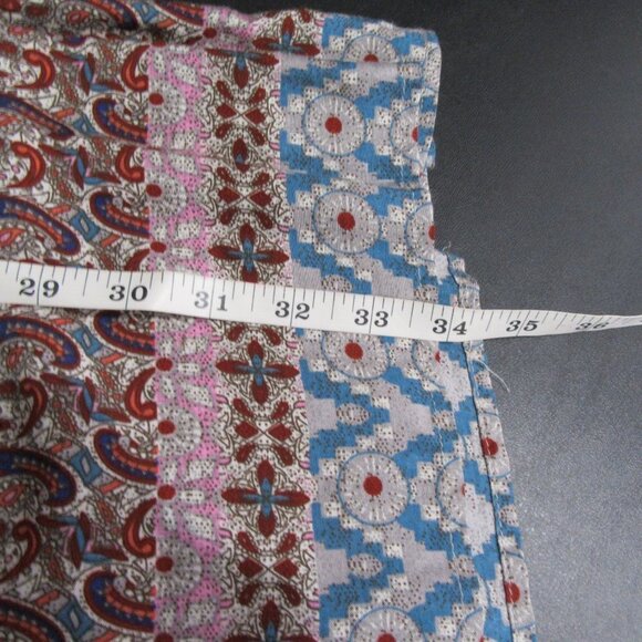 Umgee Sleeveless Boho Mini Dress 
New - Picture 11 of 11